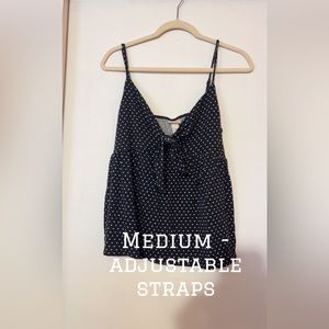 NWOT summer top